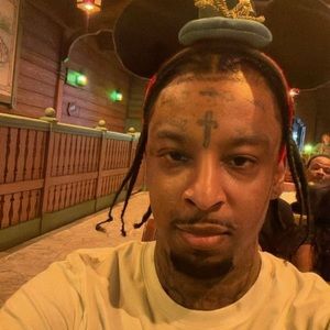 Meet your Posher, Jayvonte